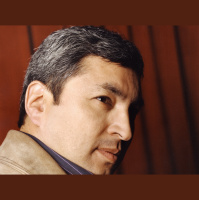 Interview: Octavio Solis, playwright, “Quixote Nuevo” at Cal Shakes