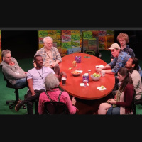 Review: “The Antipodes” at Marin Shakespeare Theatre