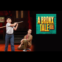 Review: A Bronx Tale: The Musical, at SHN Golden Gate