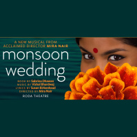 Review: Monsoon Wedding at Berkeley Rep