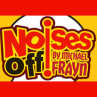 Review: Noises Off by Michael Frayn, at SF Playhouse