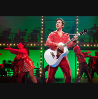 Review: “The Neil Diamond Musical A Beautiful Noise” at the Orpheum