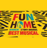 Review: Fun Home at the Curran