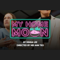 Review: “My Home on the Moon” at San Francisco Playhouse