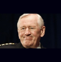 Len Cariou: “Broadway and the Bard,” 2018