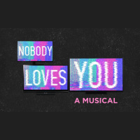 Review: “Nobody Loves You” at ACT Toni Rembe Theatre