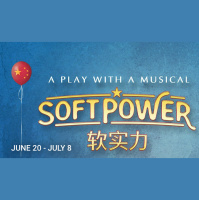 Review: Soft Power, at the Curran