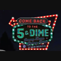 Review: “Come Back to the 5  Dime, Jimmy Dean, Jimmy Dean” at TheatreWorks Mountain View