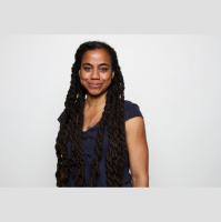 Playwright Interview: Suzan-Lori Parks, 2003