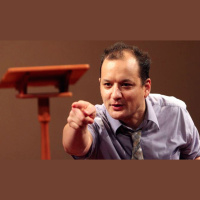 Interview: Sean San Jose, Artistic Director, The Magic Theatre, 2021