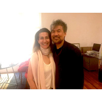 Interview: David Henry Hwang  Jeanine Tesori, “Soft Power” at the Curran