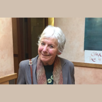 Interview: Joy Carlin, director, “Widowers’ Houses” at Aurora