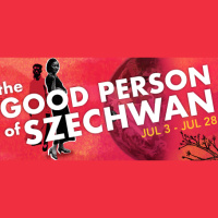 Review: The Good Person of Szechwan by Bertolt Brecht, at Cal Shakes