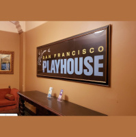 Interview: Bill English, San Francisco Playhouse