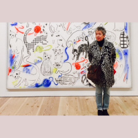 Playwright Interview: Jessica Hagedorn, 2018