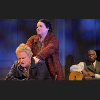 Review: “Uncle Vanya” at Berkeley Rep Peets Theatre