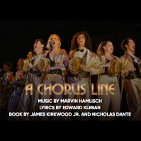 Review: A Chorus Line” at San Francisco Playhouse