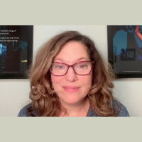 Interview: Giovanna Sardelli, Artistic Director, TheatreWorks Silicon Valley, 2023
