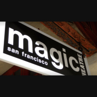 Interview: Loretta Greco, Magic Theatre