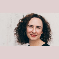 Interview: Johanna Pfaelzer, Berkeley Rep