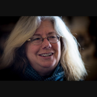 Playwright Interview: Mary Zimmerman, 2012