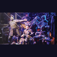 Interview: Marc Bruni, “The Tale of Desperaux” at Berkeley Rep