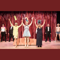 Interview: John Fisher, “Priscilla” at Theatre Rhino