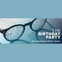 Review: The Birthday Party by Harold Pinter, at ACT Geary Theatre
