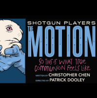 Review: “The Motion” at Shotgun Players Ashby Stage