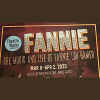 Review: “Fannie: The Music and Life of Fannie Lou Hamer” at TheatreWorks