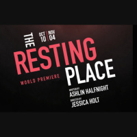 Review: The Resting Place, at the Magic