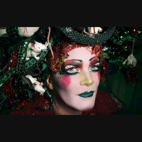 Taylor Mac: “Taylor Mac’s Holiday Sauce ,,, Pandemic!”