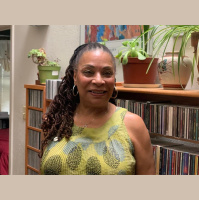 Interview: Jan Hunter, director, “Intimate Apparel” at Lorraine Hansberry Theatre