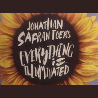 Review: Everything Is Illuminated at Aurora Theatre Company