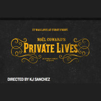 Review: “Private Lives” at ACT Toni Rembe Theatre