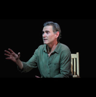 Review: “Harry Clarke” at Berkeley Rep Roda Theatre