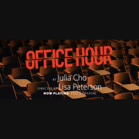 Review: Office Hour by Julie Cho, at Berkeley Rep