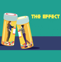 Review: The Effect at San Francisco Playhouse