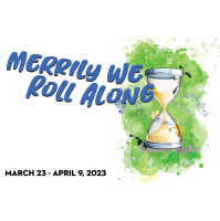 Review: “Merrily We Roll Along” at 42nd Street Moon