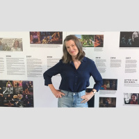 Annette O’Toole, “The Good Book,” 2019