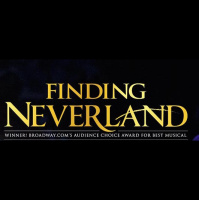 Review: Finding Neverland, at SHN Orpheum