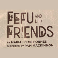 Review: “Fefu and Her Friends” at ACT Strand