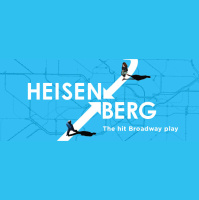 Review: Heisenberg, at A.C.T. Geary