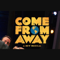 Review: Come from Away, at SHN Golden Gate Theatre