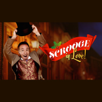 Review: Scrooge in Love, at the Gateway (42nd St. Moon)