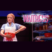 Review: Waitress, at SHN Golden Gate