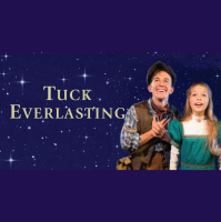 Review: Tuck Everlasting: The Musical, at TheatreWorks Palo Alto