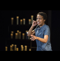 Interview: Nilaja Sun about “Pike St.” at Berkeley Rep