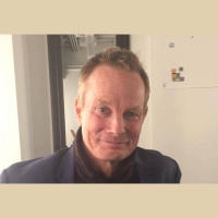Bill Irwin on Beckett, 2017