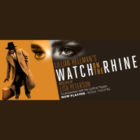 Review: Watch on the Rhine at Berkeley Rep